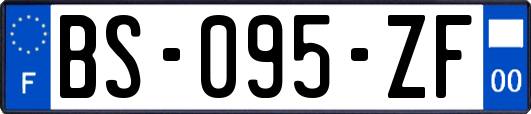 BS-095-ZF
