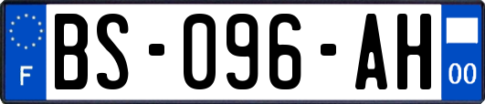 BS-096-AH