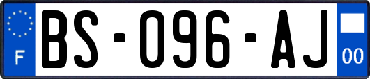 BS-096-AJ