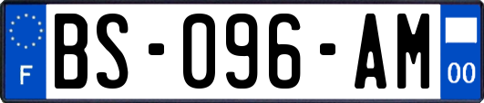 BS-096-AM