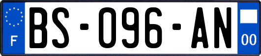 BS-096-AN