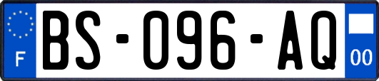 BS-096-AQ