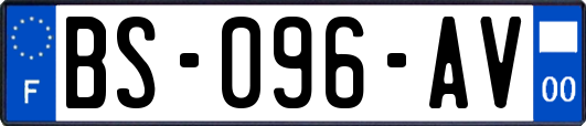 BS-096-AV