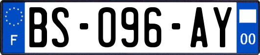 BS-096-AY