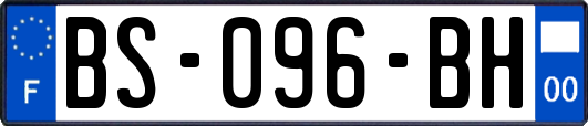 BS-096-BH