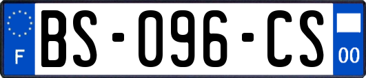 BS-096-CS