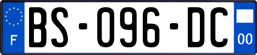 BS-096-DC
