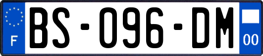 BS-096-DM