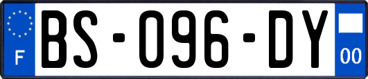 BS-096-DY