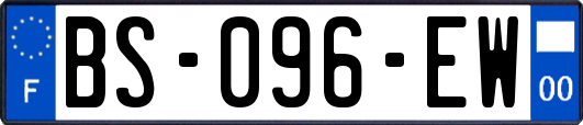 BS-096-EW