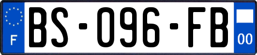 BS-096-FB
