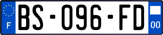 BS-096-FD