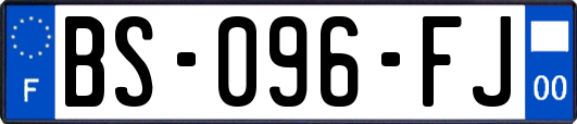 BS-096-FJ