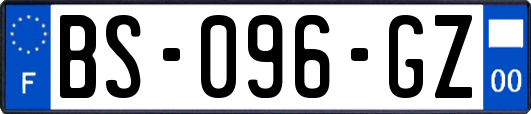 BS-096-GZ