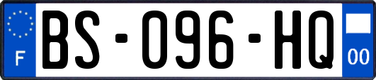 BS-096-HQ