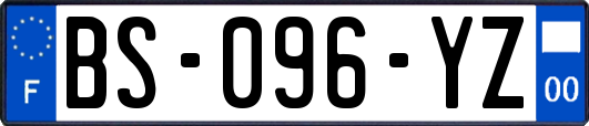 BS-096-YZ