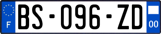 BS-096-ZD