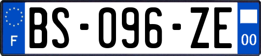 BS-096-ZE