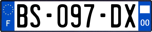 BS-097-DX