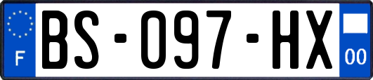 BS-097-HX