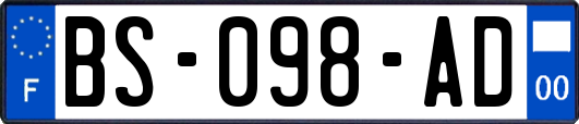 BS-098-AD