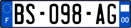 BS-098-AG