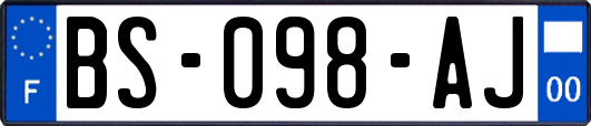 BS-098-AJ