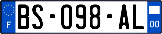 BS-098-AL