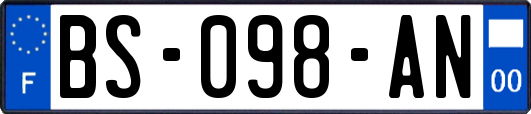 BS-098-AN