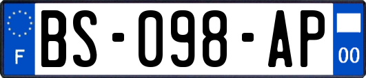 BS-098-AP