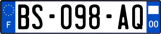 BS-098-AQ