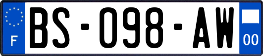 BS-098-AW