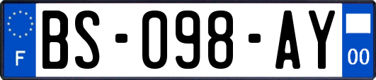 BS-098-AY