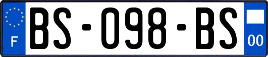 BS-098-BS