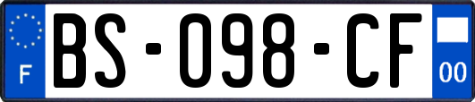 BS-098-CF