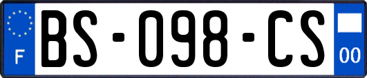BS-098-CS