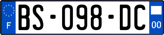 BS-098-DC
