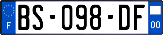 BS-098-DF
