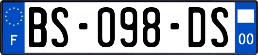 BS-098-DS