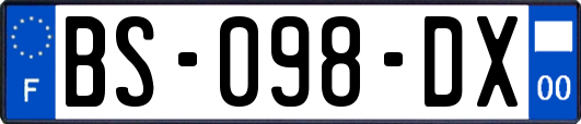 BS-098-DX