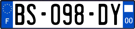 BS-098-DY