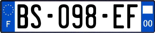 BS-098-EF