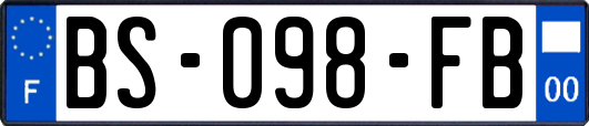 BS-098-FB