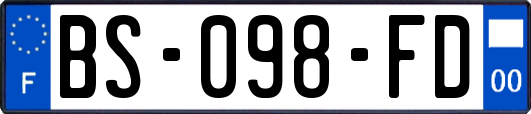BS-098-FD