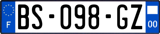 BS-098-GZ