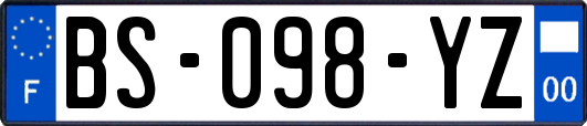 BS-098-YZ