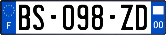 BS-098-ZD