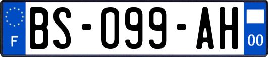 BS-099-AH