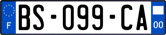 BS-099-CA