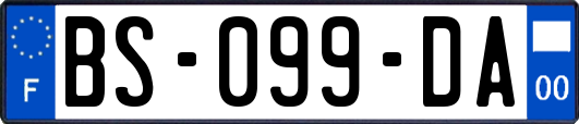 BS-099-DA